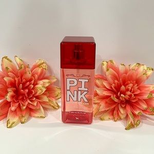 RARE Discontinued VS PINK Warm and Cozy Body Mist